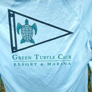 UV Hooded Fishing Shirt